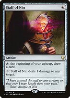 Staff of Nin #221