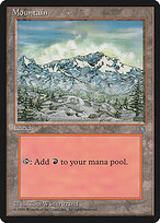 Mountain #376