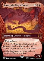 Smaug the Magnificent #229