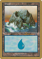 Island #ar337
