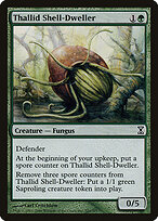 Thallid Shell-Dweller #226