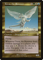 Treva, the Renewer #280
