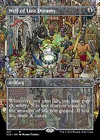 Well of Lost Dreams #227