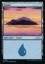 Island #286