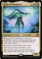 Soul of Windgrace #220p