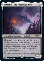 Emrakul, the Promised End #1160