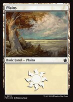 Plains #272