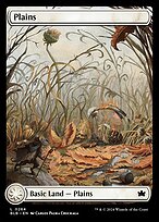 Plains #264