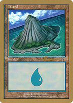 Island #ar335