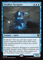 Deadeye Navigator #59