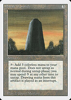 Basalt Monolith #235