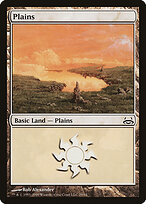 Plains #29
