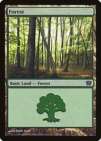 Forest #349★