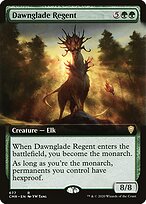 Dawnglade Regent #677