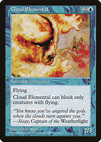 Cloud Elemental #29