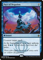 Pact of Negation #A25-68