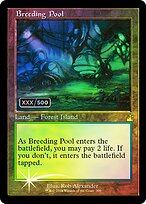 Breeding Pool #399z
