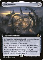 The Celestus #377