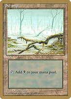 Swamp #ll372
