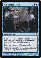 Mindbreak Trap #57