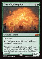 Tree of Redemption #97