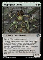 Propagator Drone #167