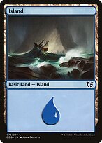 Island #72