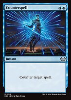 Counterspell #114