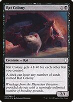 Rat Colony #101