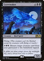 Gravewaker #323