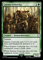 Gunner Conscript #77