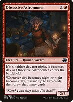 Obsessive Astronomer #152
