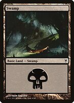 Swamp #36
