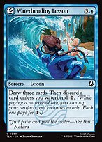 Waterbending Lesson #80