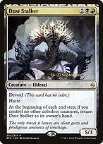 Dust Stalker #202s