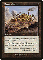Steamclaw #310