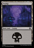 Swamp #397