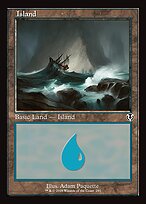 Island #291