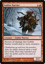 Goblin Furrier #82