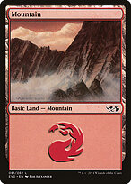 Mountain #61