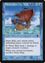 Pirate Ship #28