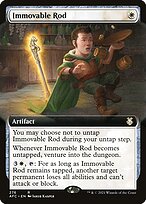 Immovable Rod #276