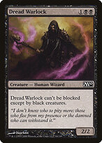 Dread Warlock #94