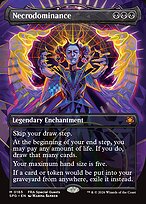 Necrodominance #165