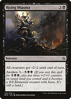 Rising Miasma #122