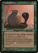 Nafs Asp #132