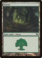 Forest #299