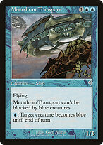 Metathran Transport #62