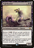 Nighthowler #129