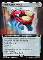 Hulkbuster Armor #438